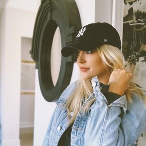 New York Yankees Hat